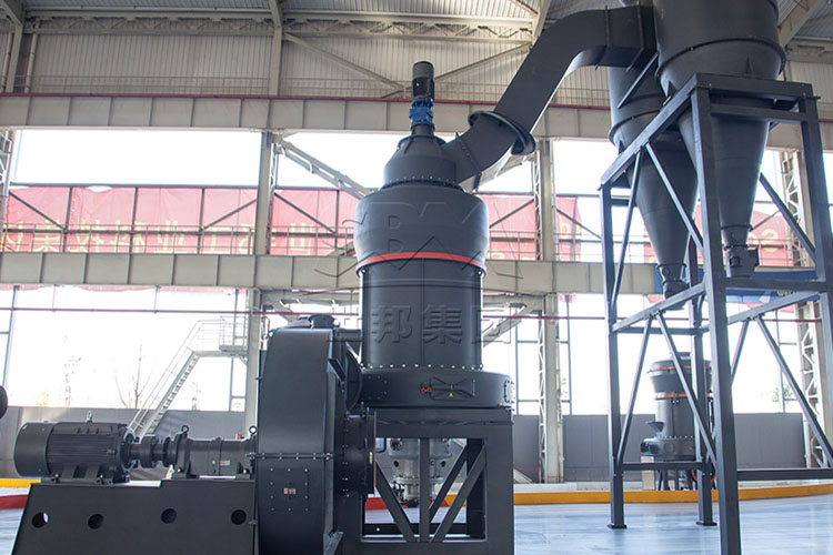 雷蒙磨給料超標會使產能增加？雷蒙磨喂料知識大全！