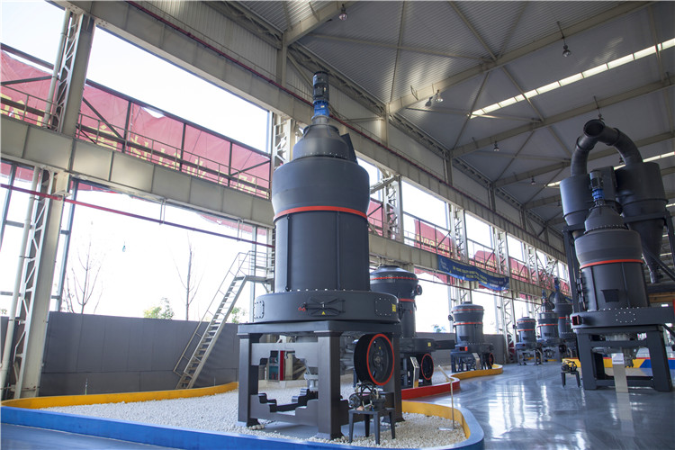 碳酸鈣粉生產(chǎn)設(shè)備廠(chǎng)家的選擇注意事項(xiàng)/碳酸鈣粉生產(chǎn)設(shè)備廠(chǎng)家推薦