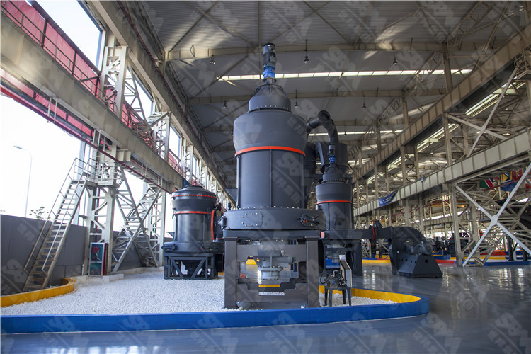加工石灰石粉用什么磨粉機(jī)器？石灰石雷蒙磨粉機(jī)生產(chǎn)線工藝流程如何？