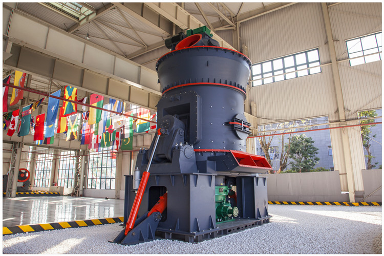 用于煤粉制備的立磨磨粉生產(chǎn)線(xiàn)一整套多少錢(qián)