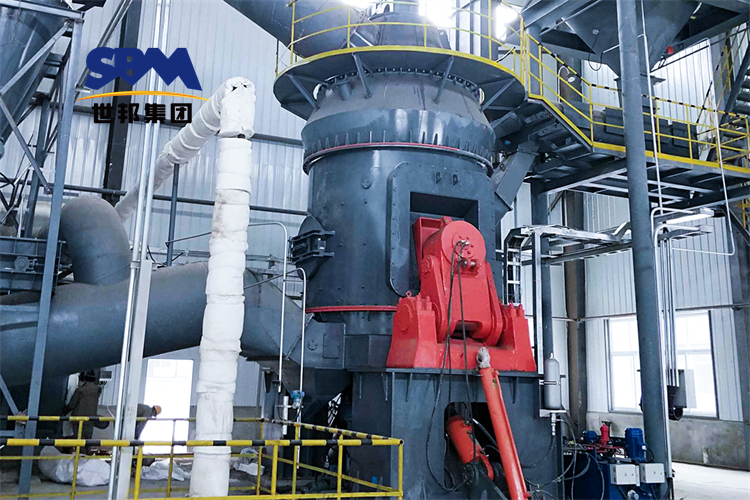 日產(chǎn)50噸的石灰石磨粉機(jī)設(shè)備型號(hào)有哪些？什么價(jià)位？