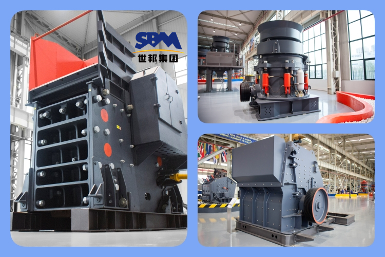 如何選擇適合的碳酸鈣礦石加工設備類型和型號